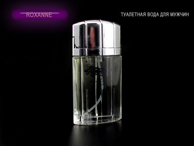 ROXANNE т/в муж пр-во Турция