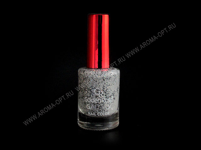 01 Лак GR GALAXY NAIL COLOR