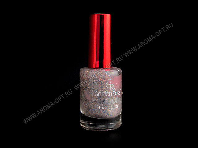 05 Лак GR GALAXY NAIL COLOR