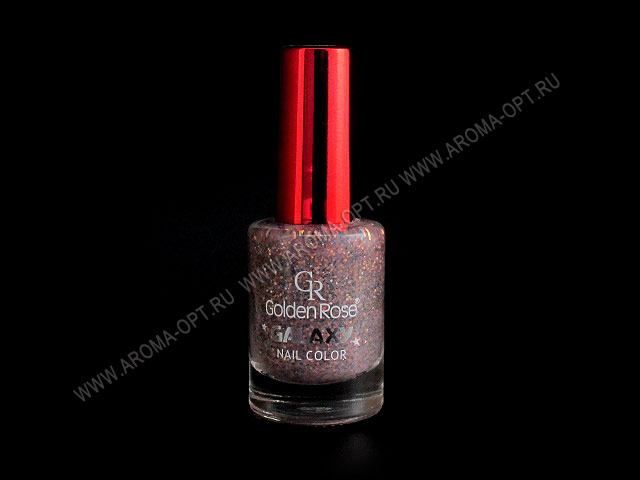 07 Лак GR GALAXY NAIL COLOR