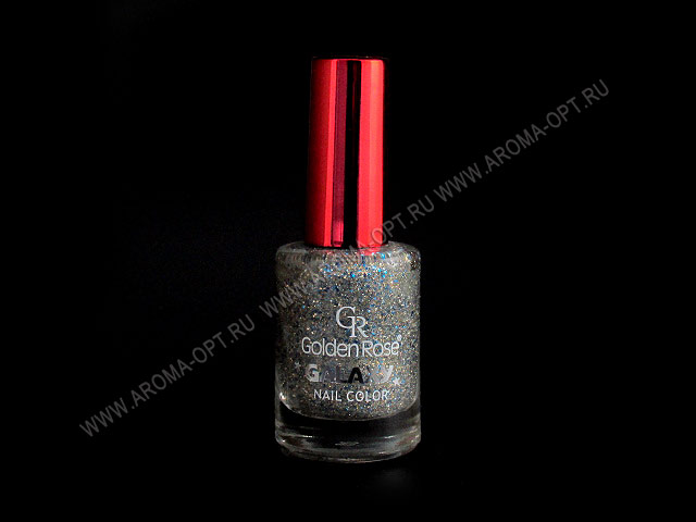 23 Лак GR GALAXY NAIL COLOR