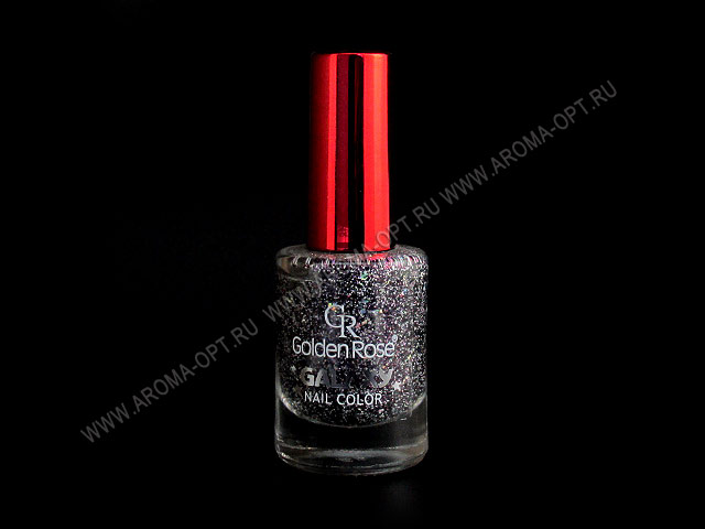 26 Лак GR GALAXY NAIL COLOR