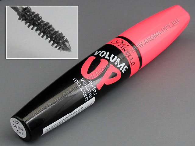 Ninelle тушь Volume up  Mascara