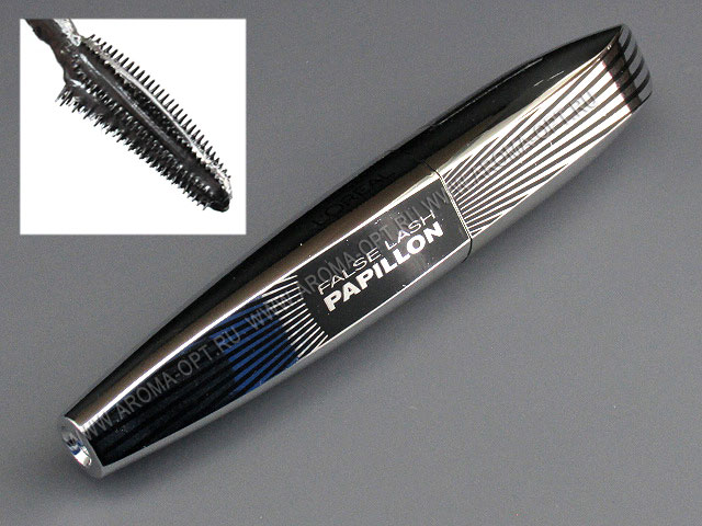 Loreal Volume False Lash Тушь PAPILLON Butterfly