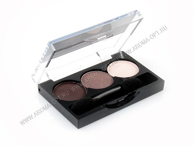 22 ТЕНИ ДЛЯ ВЕК SMOKY EYES NINELLE