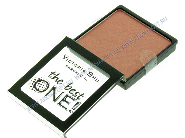 РУМЯНА THE BEST ONE VICTORIA SHU №12