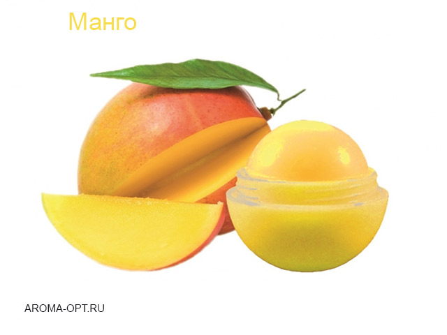 Parisa Бальзам для губ LB04 № 02 манго