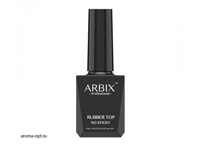 ARBIX Rubber Top NO STICKY/топ без липкого слоя