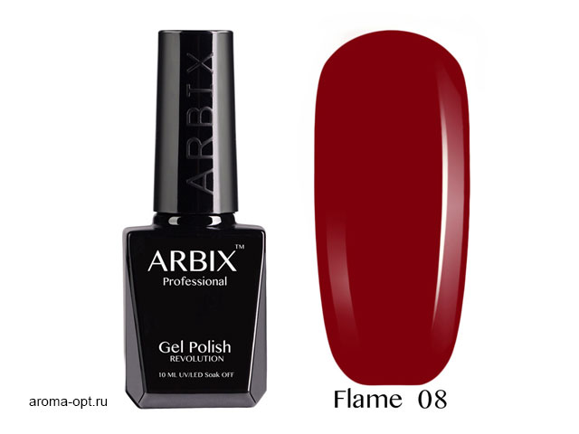 Flame Arbix 08 триумф