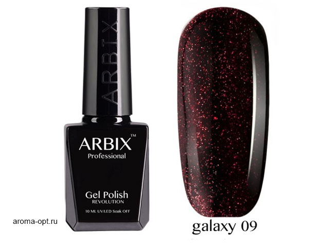Galaxy Arbix 09 орион