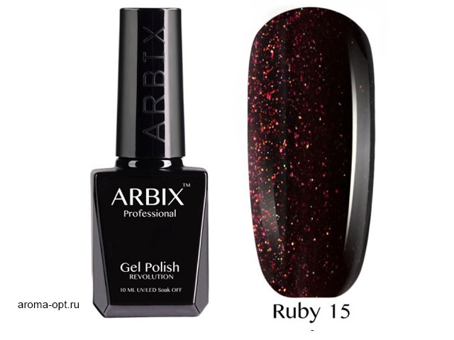 Ruby Arbix 15 марракеш