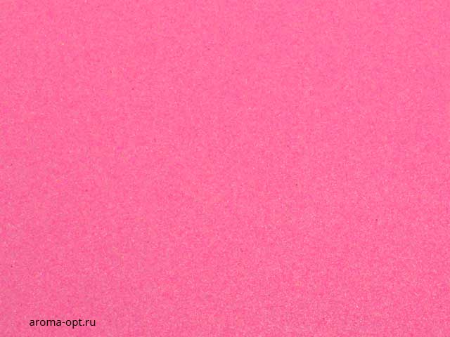 Фоамиран глиттерный (кварц) 1.5мм (20/30см) 144023 розовый