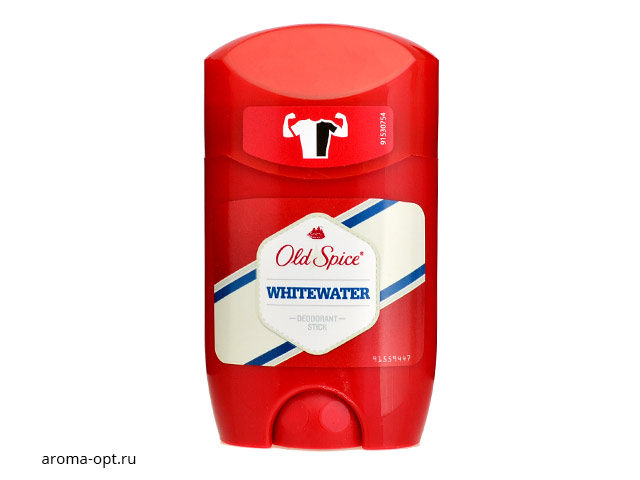 Old Spice део-стик Whitewater 50 мл