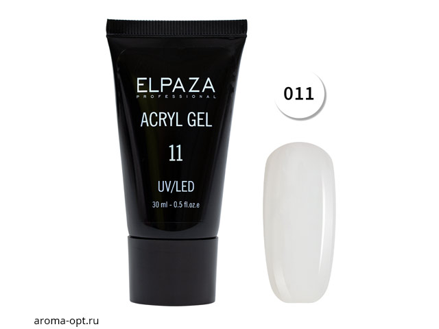 Acryl gel Elpaza 11